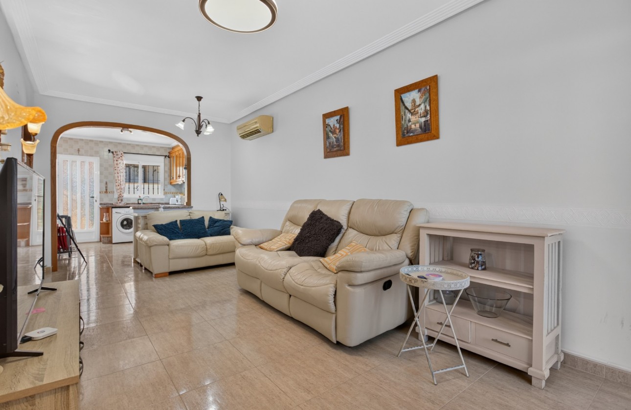 Reventa - Chalet - Orihuela Costa - Costa Blanca