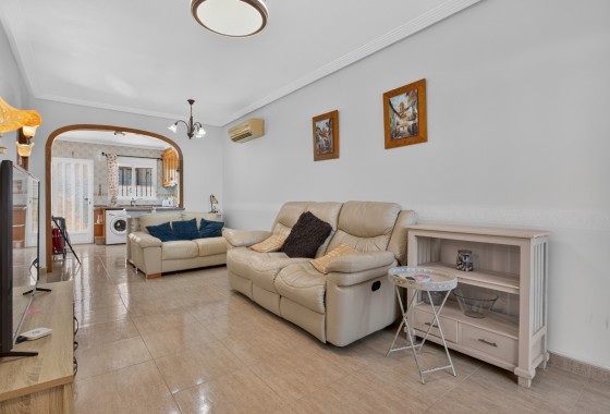 Reventa - Chalet - Orihuela Costa - Costa Blanca