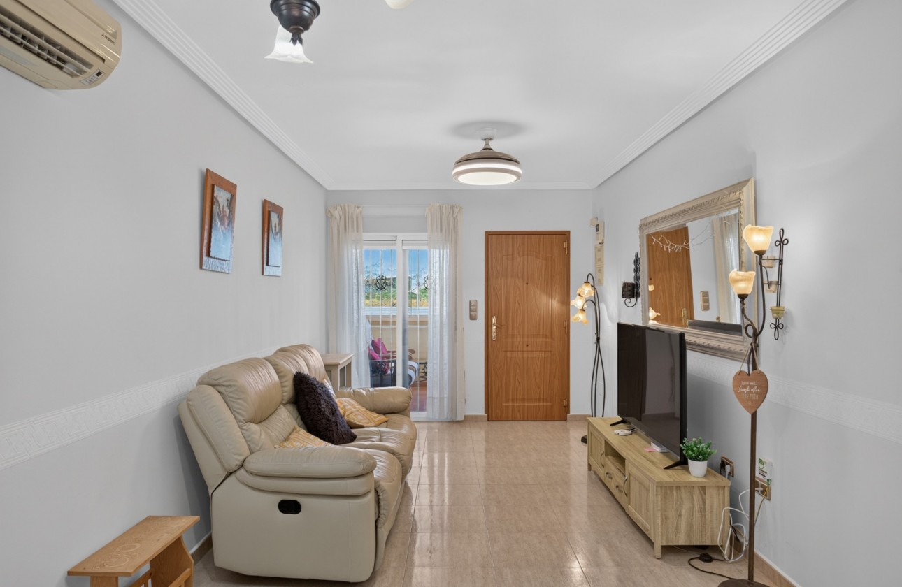 Reventa - Chalet - Orihuela Costa - Costa Blanca