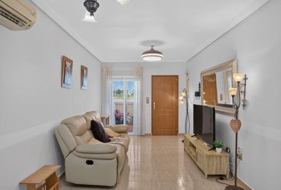 Reventa - Chalet - Orihuela Costa - Costa Blanca