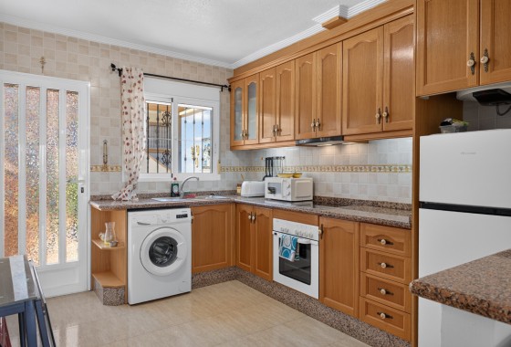 Reventa - Chalet - Orihuela Costa - Costa Blanca