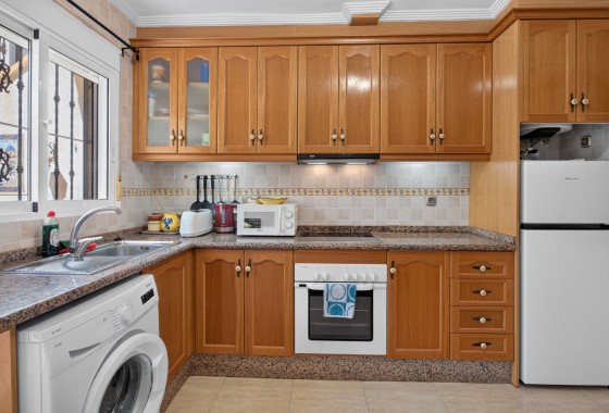 Reventa - Chalet - Orihuela Costa - Costa Blanca