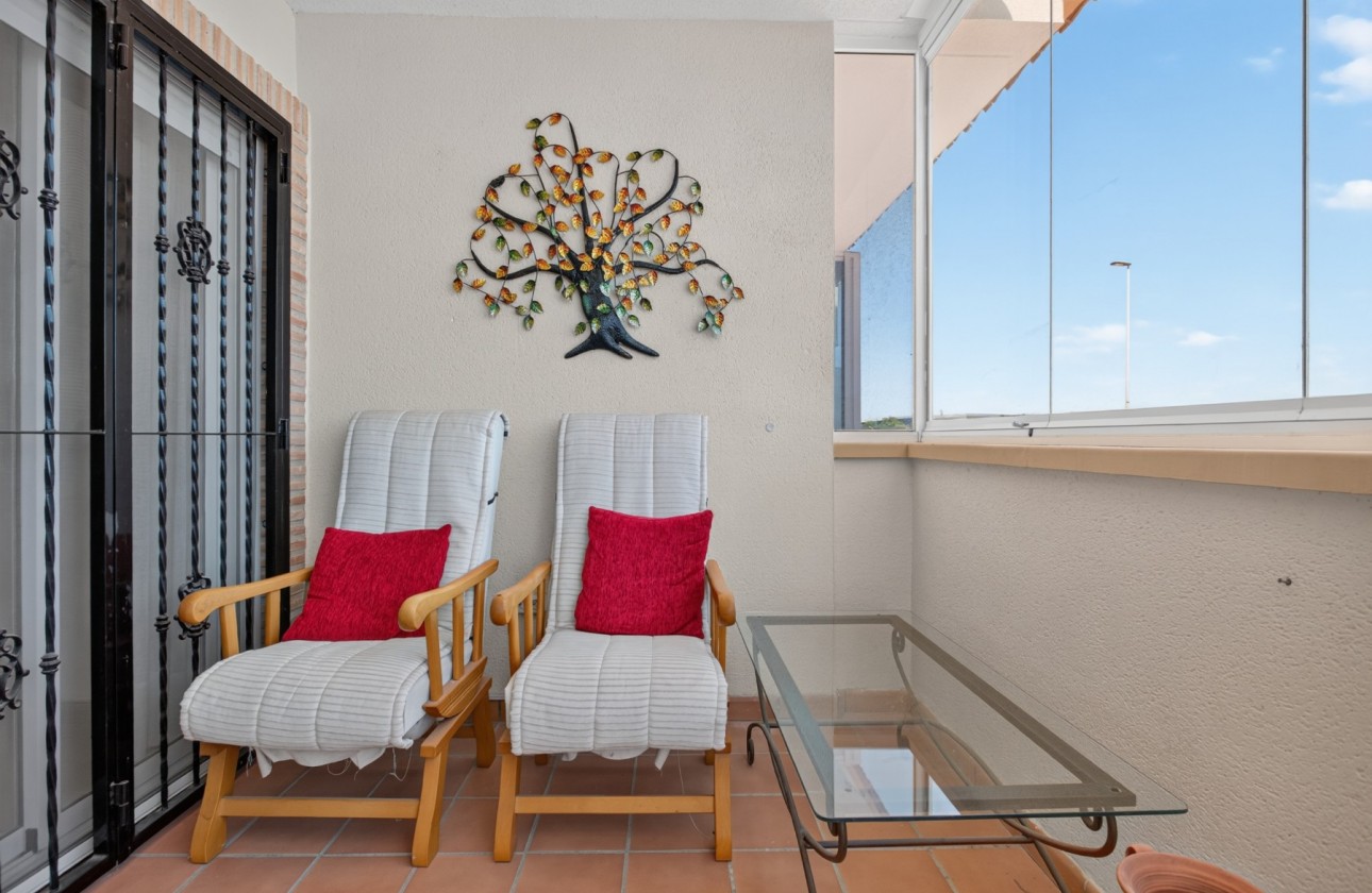 Reventa - Chalet - Orihuela Costa - Costa Blanca