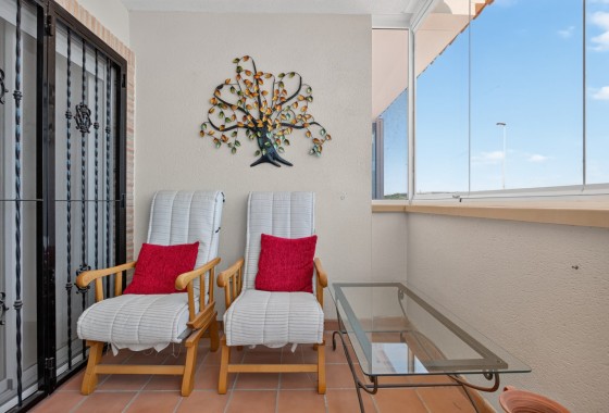 Reventa - Chalet - Orihuela Costa - Costa Blanca