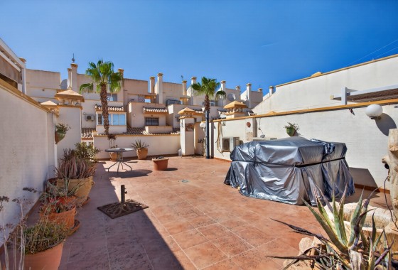 Reventa - Chalet - Orihuela Costa - Costa Blanca