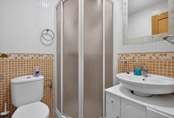 Reventa - Chalet - Orihuela Costa - Costa Blanca