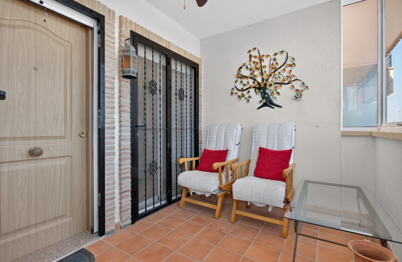 Reventa - Chalet - Orihuela Costa - Costa Blanca