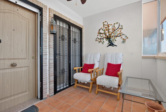 Reventa - Chalet - Orihuela Costa - Costa Blanca