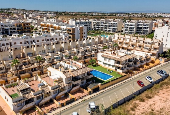Reventa - Chalet - Orihuela Costa - Costa Blanca