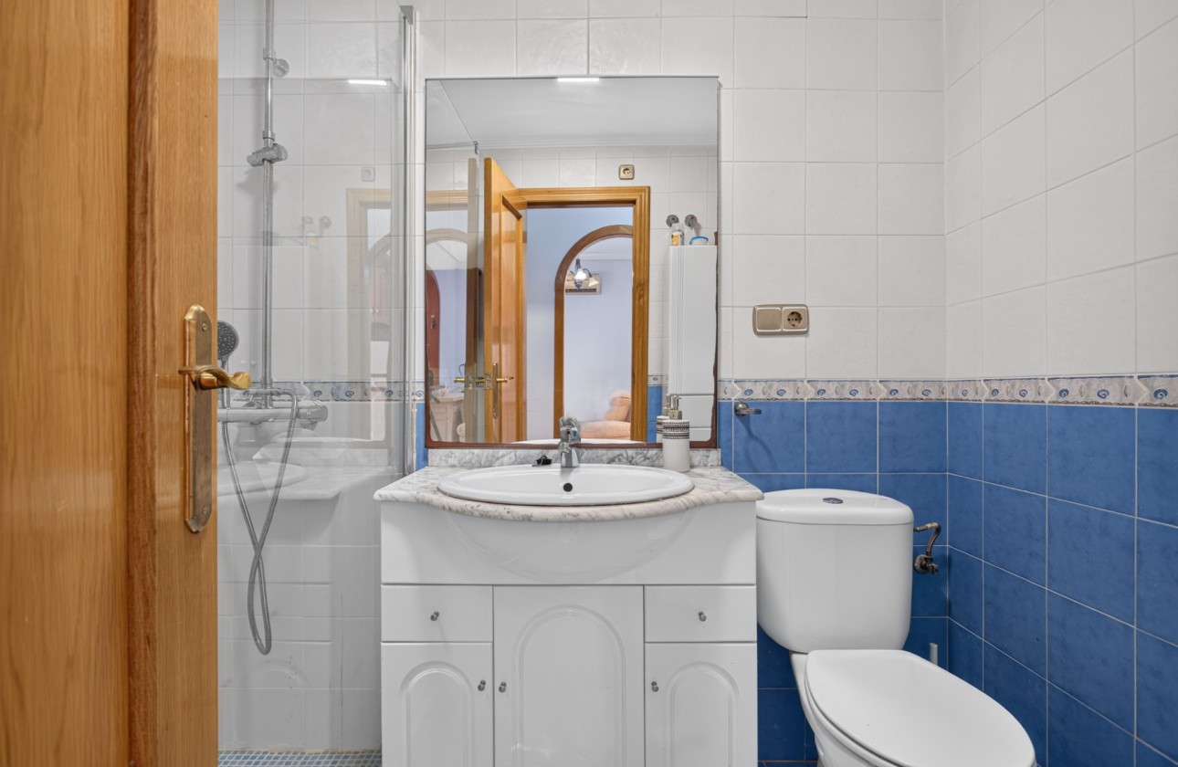 Reventa - Chalet - Orihuela Costa - Costa Blanca