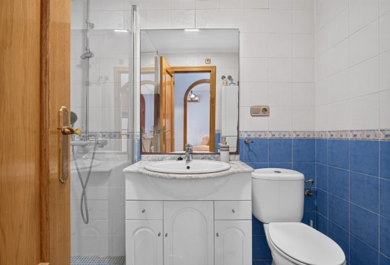 Reventa - Chalet - Orihuela Costa - Costa Blanca