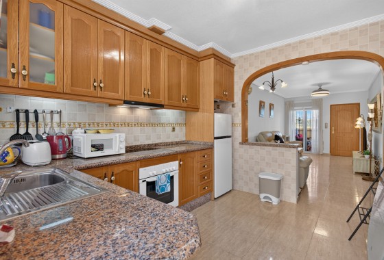 Reventa - Chalet - Orihuela Costa - Costa Blanca