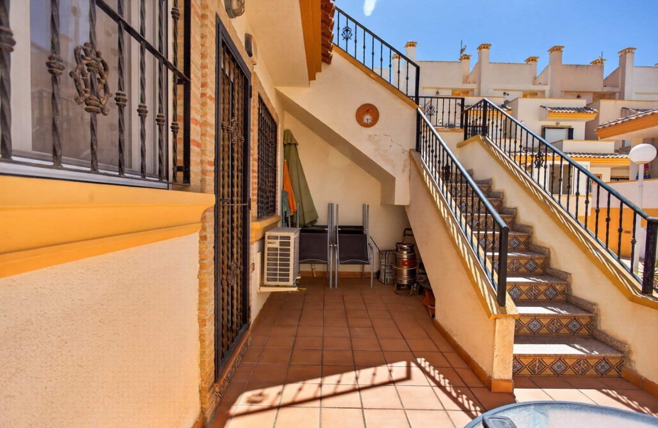 Reventa - Chalet - Orihuela Costa - Costa Blanca