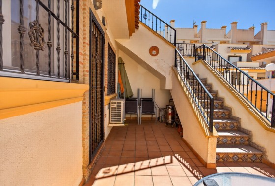 Reventa - Chalet - Orihuela Costa - Costa Blanca
