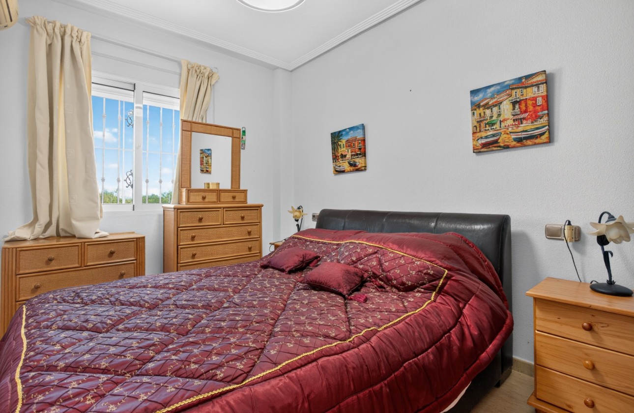 Reventa - Chalet - Orihuela Costa - Costa Blanca