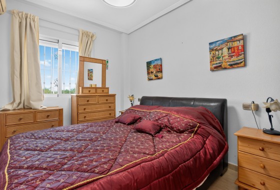 Reventa - Chalet - Orihuela Costa - Costa Blanca