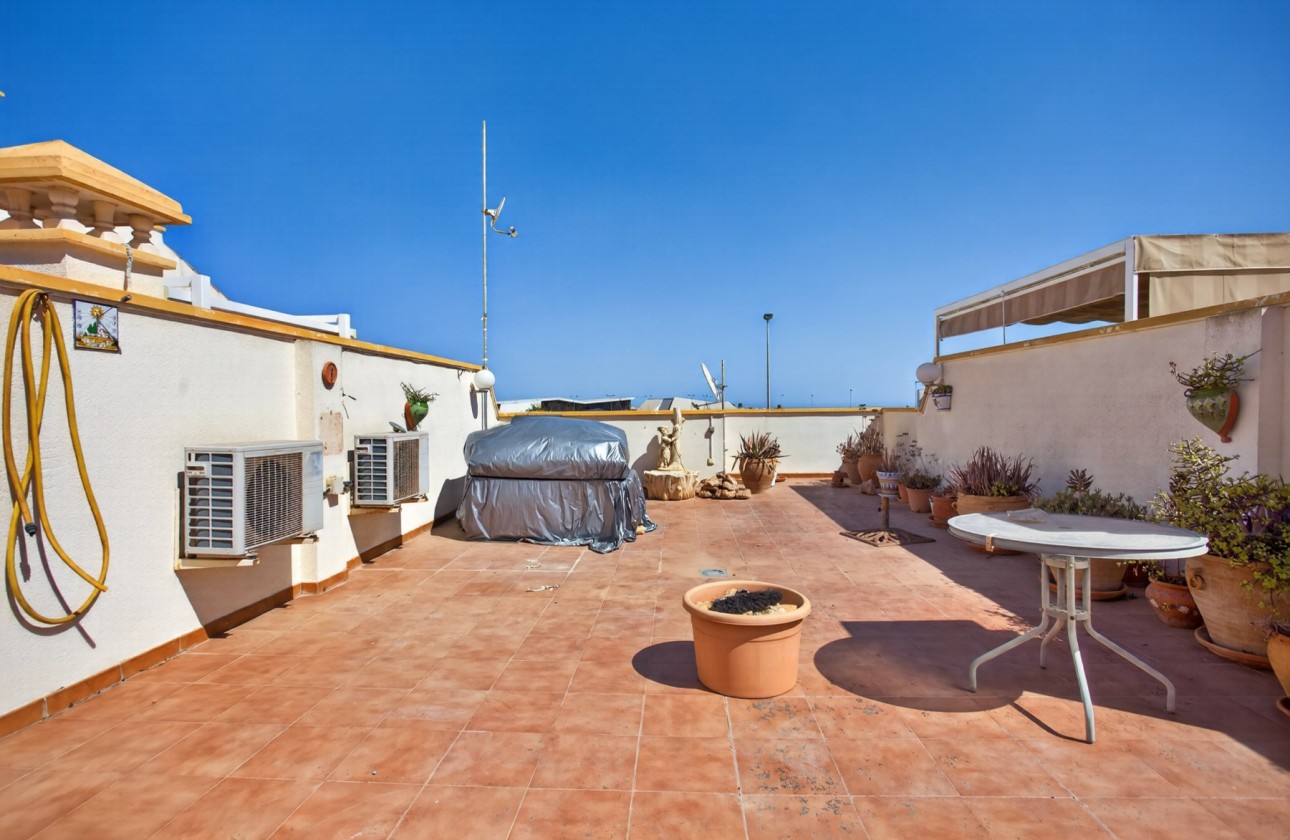 Reventa - Chalet - Orihuela Costa - Costa Blanca