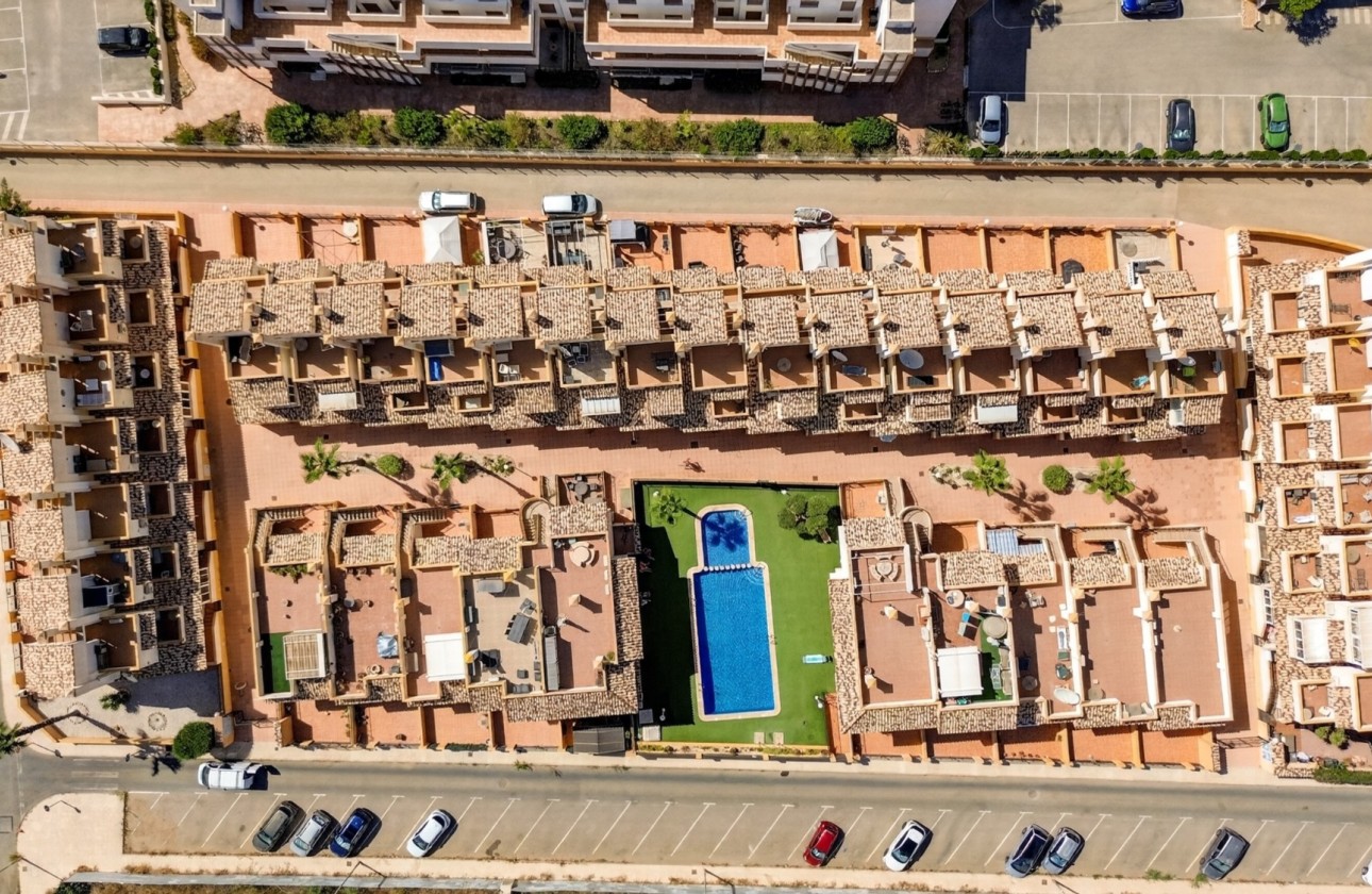 Reventa - Chalet - Orihuela Costa - Costa Blanca