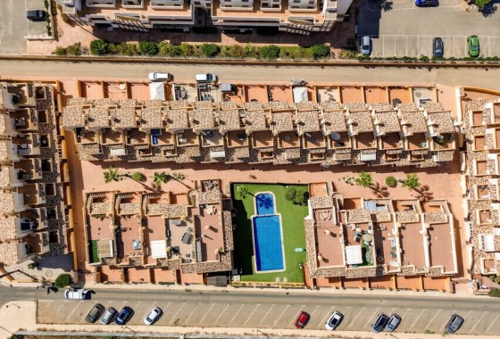 Reventa - Chalet - Orihuela Costa - Costa Blanca