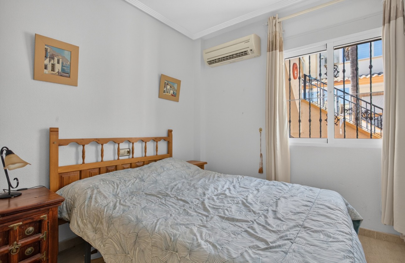 Reventa - Chalet - Orihuela Costa - Costa Blanca