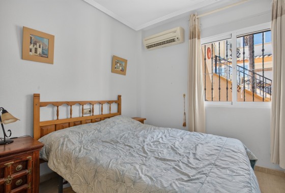 Reventa - Chalet - Orihuela Costa - Costa Blanca