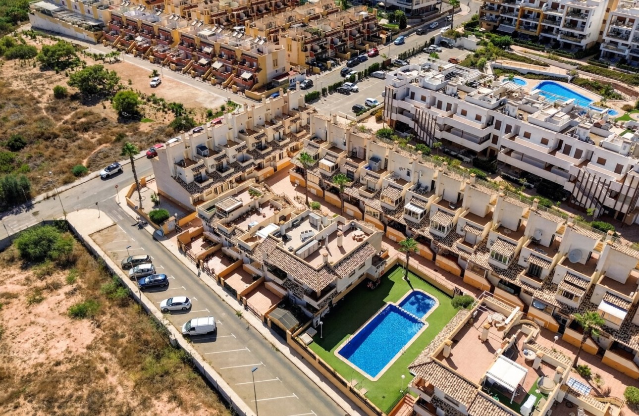 Reventa - Chalet - Orihuela Costa - Costa Blanca