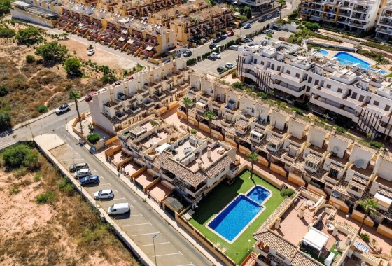 Reventa - Chalet - Orihuela Costa - Costa Blanca