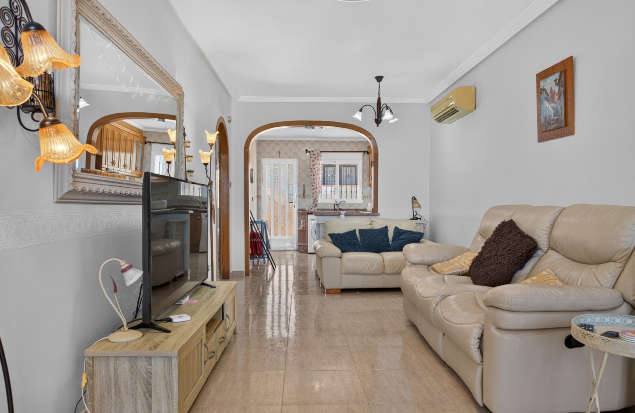 Reventa - Chalet - Orihuela Costa - Costa Blanca