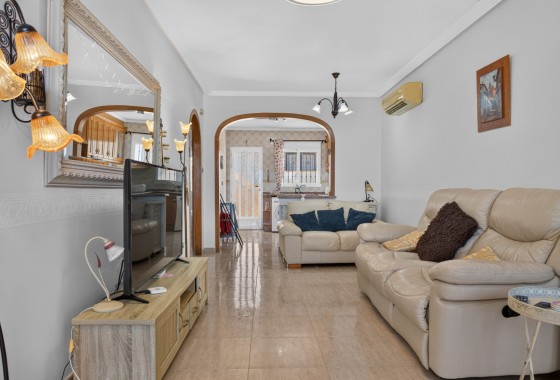 Reventa - Chalet - Orihuela Costa - Costa Blanca