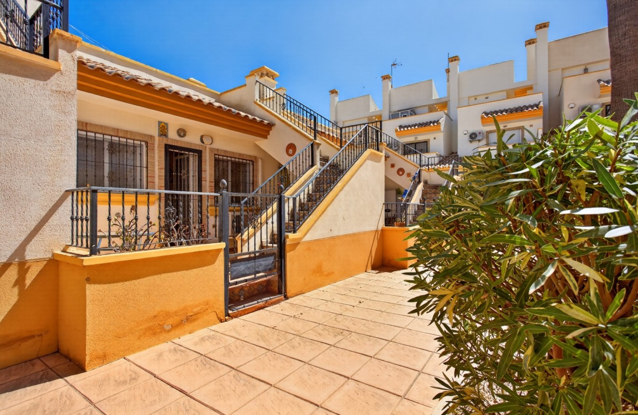 Reventa - Chalet - Orihuela Costa - Costa Blanca