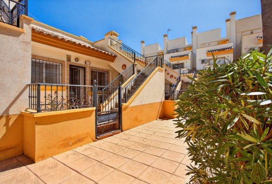 Reventa - Chalet - Orihuela Costa - Costa Blanca