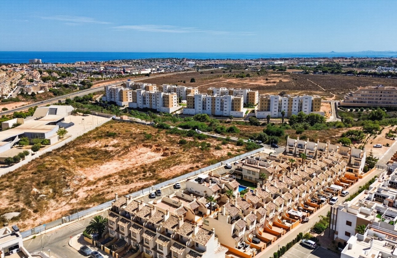 Reventa - Chalet - Orihuela Costa - Costa Blanca