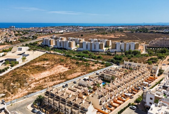 Reventa - Chalet - Orihuela Costa - Costa Blanca