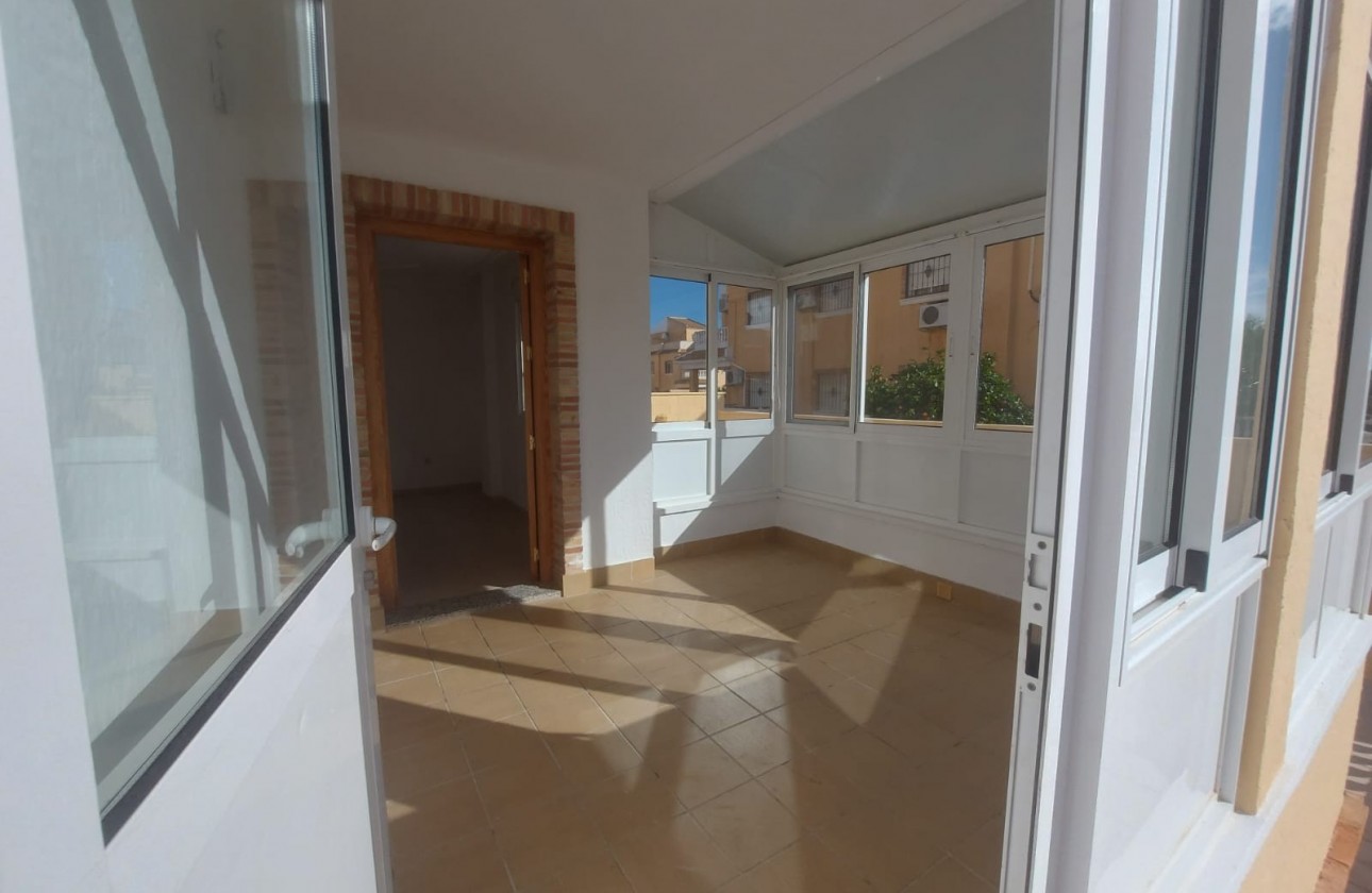 Reventa - Quad House - Ciudad quesada - Costa Blanca