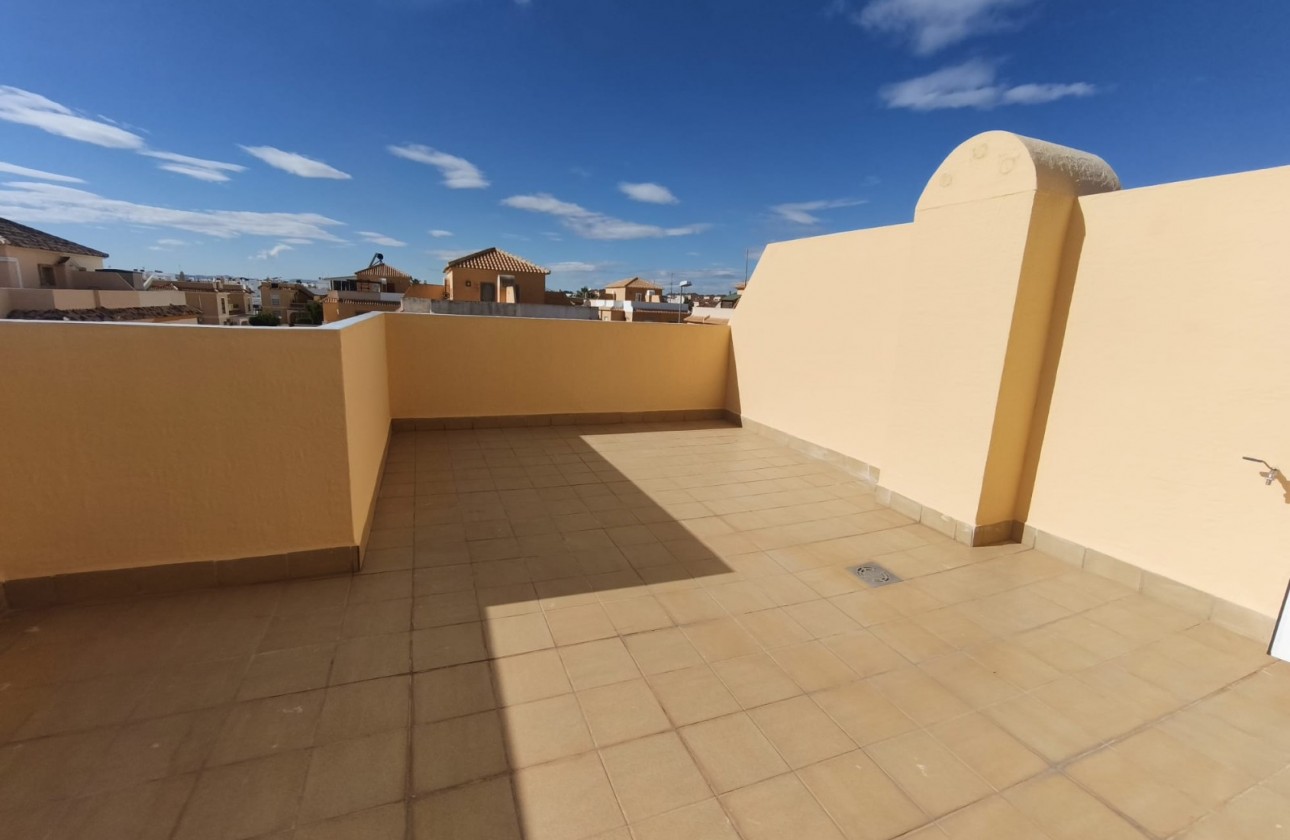 Reventa - Quad House - Ciudad quesada - Costa Blanca