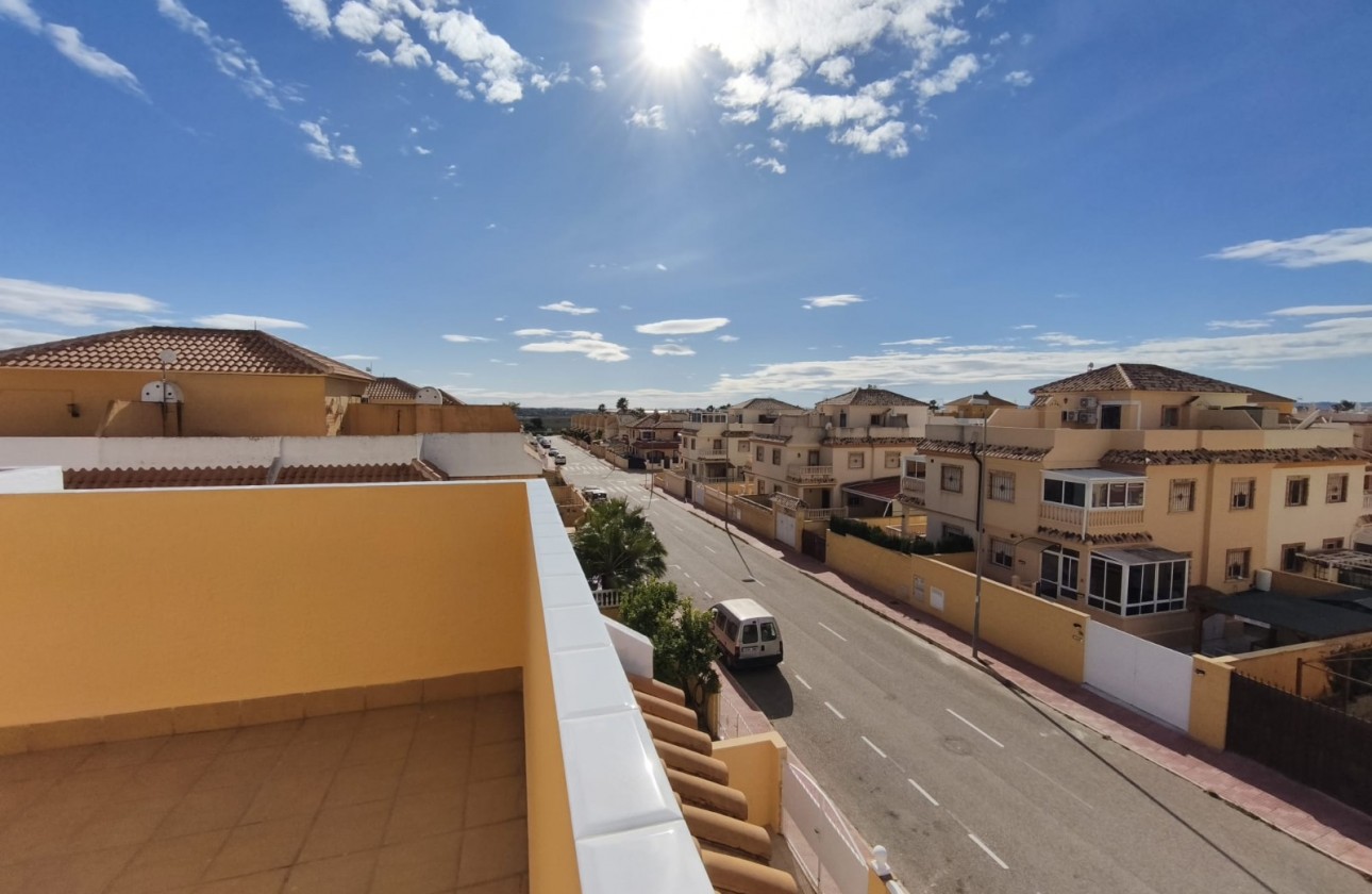 Reventa - Quad House - Ciudad quesada - Costa Blanca