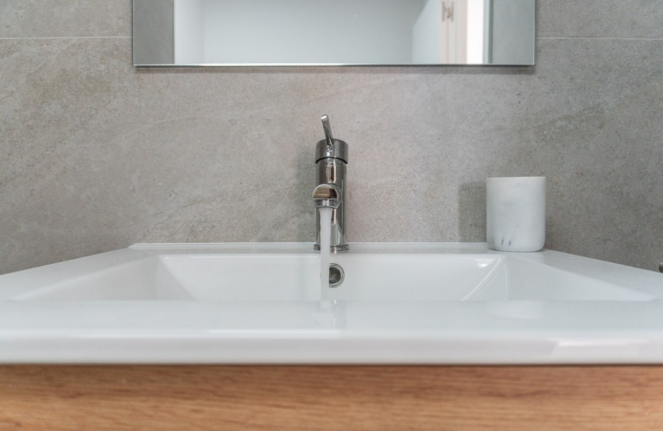 Resale - Apartment / flat - Torrevieja - Costa Blanca