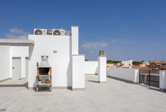 Reventa - Apartamento / piso - San Pedro del Pinatar - Los Cuarteros