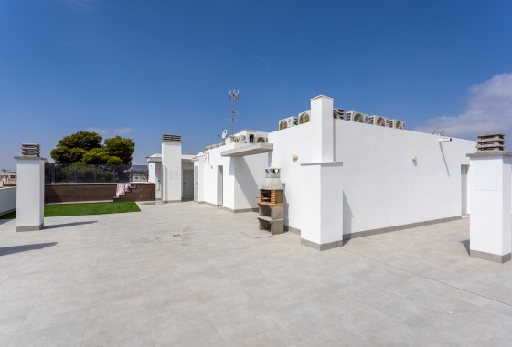 Reventa - Apartamento / piso - San Pedro del Pinatar - Los Cuarteros