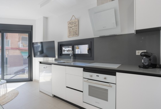 Reventa - Apartamento / piso - San Pedro del Pinatar - Los Cuarteros