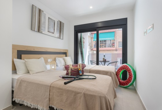 Reventa - Apartamento / piso - San Pedro del Pinatar - Los Cuarteros