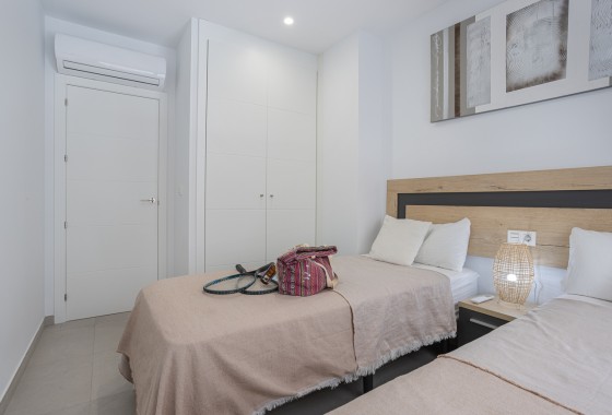 Reventa - Apartamento / piso - San Pedro del Pinatar - Los Cuarteros
