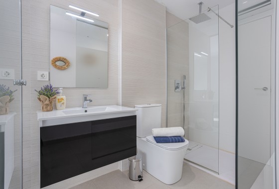 Reventa - Apartamento / piso - San Pedro del Pinatar - Los Cuarteros