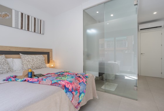 Reventa - Apartamento / piso - San Pedro del Pinatar - Los Cuarteros