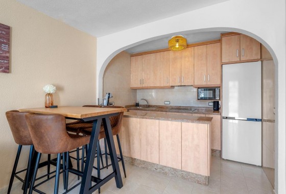 Revente - Bungalow - Torrevieja - Los balcones