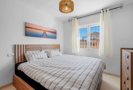 Revente - Bungalow - Torrevieja - Los balcones