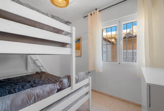 Revente - Bungalow - Torrevieja - Los balcones