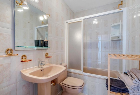 Revente - Bungalow - Torrevieja - Los balcones