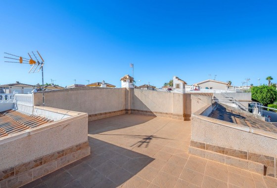 Revente - Bungalow - Torrevieja - Los balcones