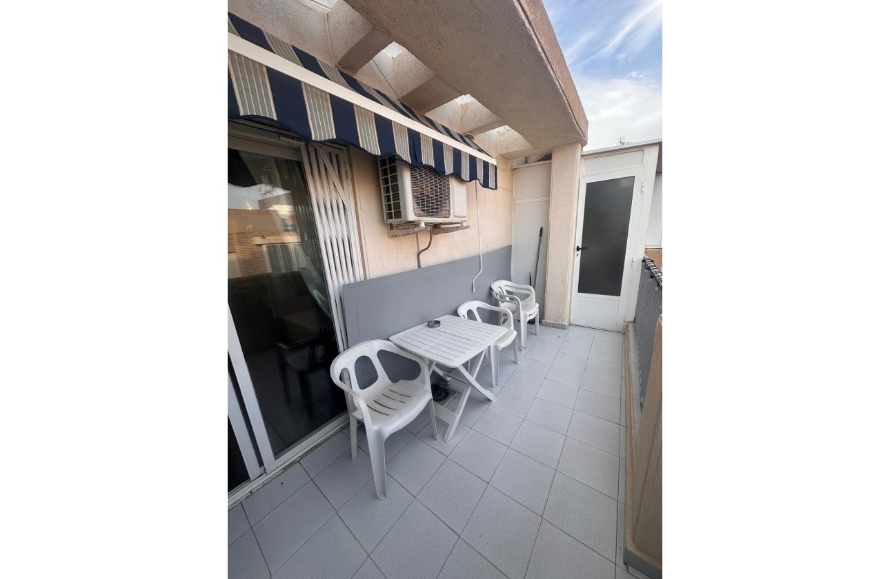 Revente - Attique - Torrevieja - Playa del Cura